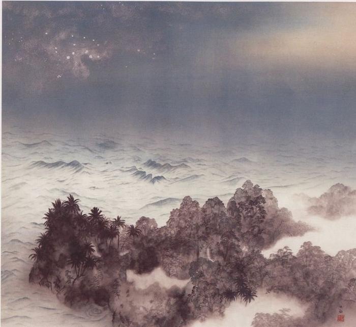 中国现代美术的转型：关于黄鹤楼大壁画的反思