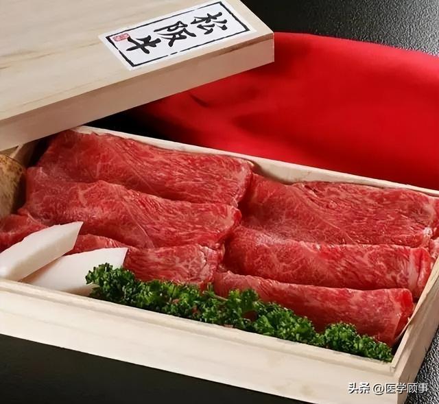 世界著名牛肉品牌大全