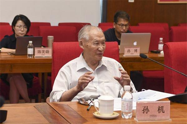 霍宏伟：广大精微、学术楷模——纪念孙机先生