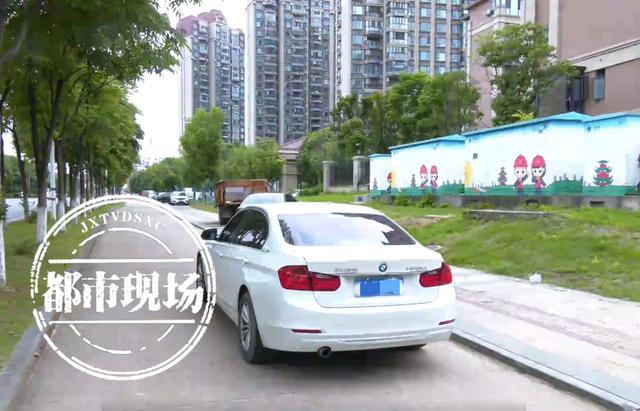 十万出头买宝马，一查竟是“调表车”，车主维权遭恶言相向