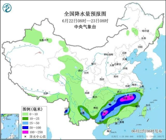 热热热！多地将现今年来最长连续高温！防护指南来了