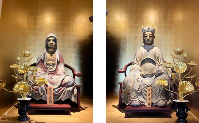 在日本寻找隐元禅师——仙台两足山大年禅寺的“黄檗缘”