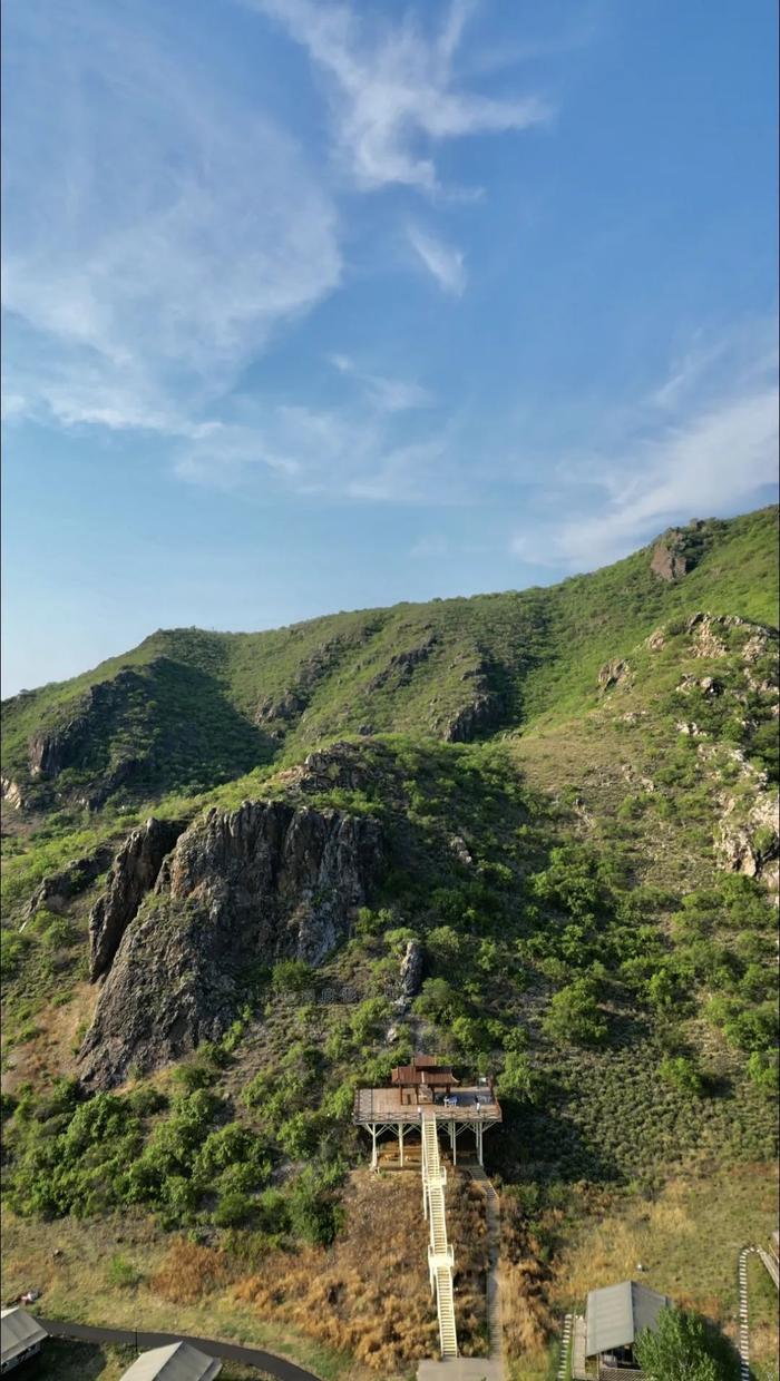 2小时，到内蒙古看“海”！开启草原新玩法