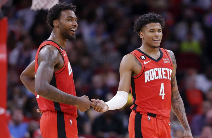 休斯顿火箭精彩视频集锦展现球队高光时刻与团队协作魅力
