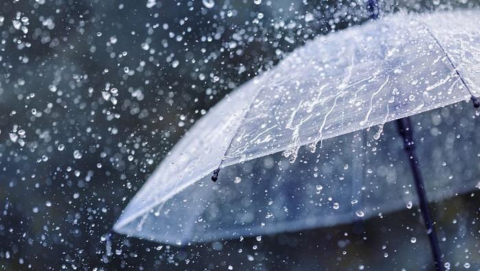 上海位于梅雨带中心，两区登上全国降水榜前十，大到暴雨何时结束？