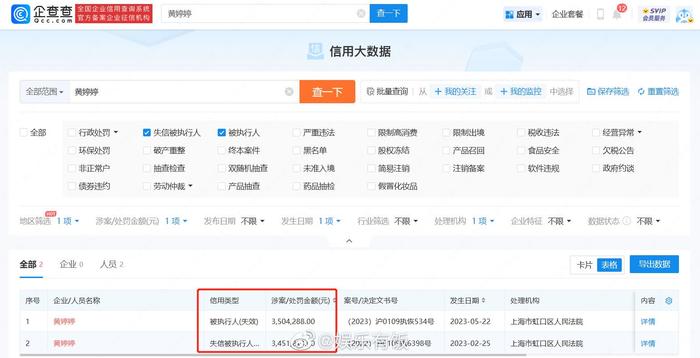 黄婷婷图片_黄婷婷图片大全_2019款驭胜350大改款_黄婷婷疑已还清350万执行款