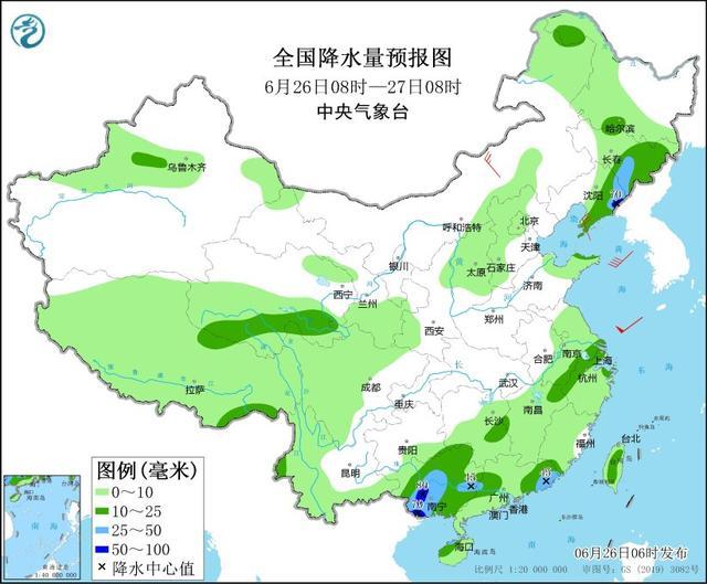 中央气象台：明起华北高温卷土重来，局地气温依旧会突破40℃，可能打破历史极值