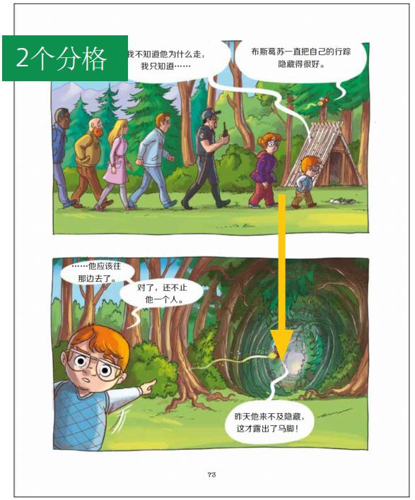 漫画都“有用”吗？什么漫画能给孩子读？