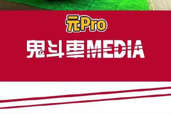 比亚迪元Pro惊艳登场 定义未来出行