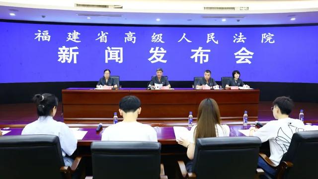 福建高院：全省毒品犯罪新收案件呈下降趋势