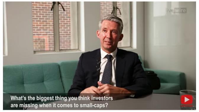澳洲顶级基金经理投资策略 | 未来五年不可错失的小盘股系列之一