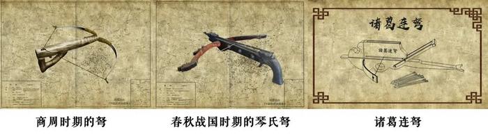 它是冷兵器时代的“王者”，影响了一场重要战役→