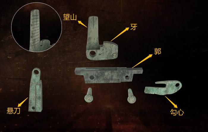 它是冷兵器时代的“王者”，影响了一场重要战役→