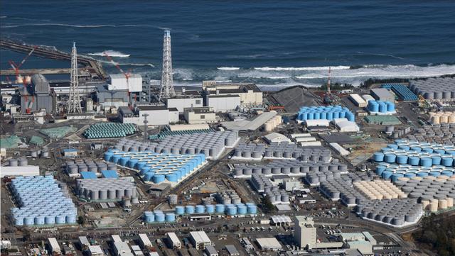 明查｜日本用船只运送核废水至中国临海周边排放？误导