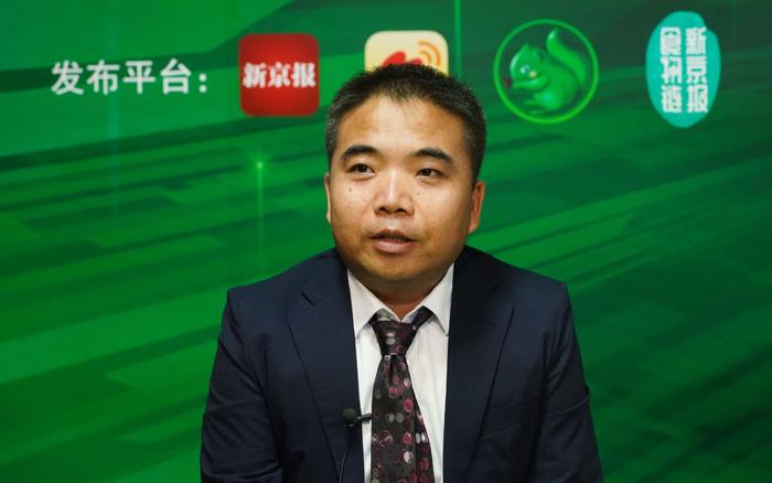 中国连锁经营协会王洪涛：创新已成为新茶饮行业的前进动力