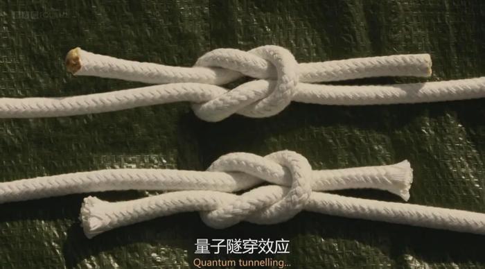 陈嘉映：量子物理的思想是否能改变我们关于世界的整体理解？