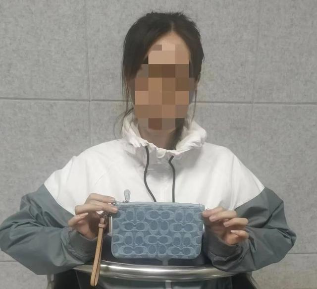 “有本事你来抓我啊！”  女子盗窃免税品喊话警方  三亚凤凰机场警方应声而去