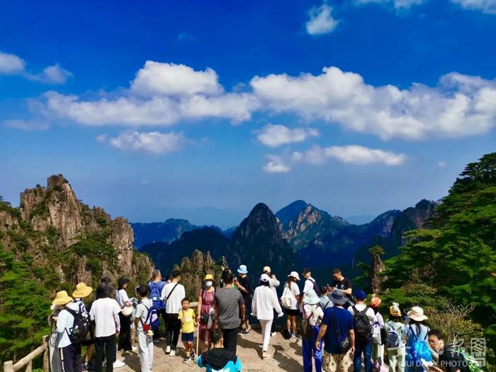 放票了！合肥直飞黄山！