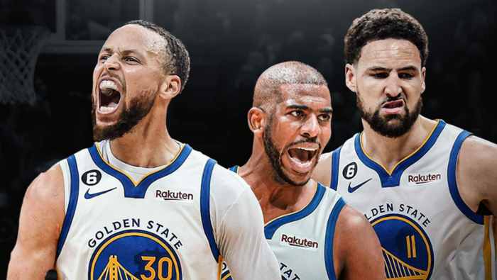 金州勇士官宣新援加盟管理层透露库里续约进展