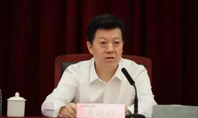 王廷科获批担任中国人保董事长