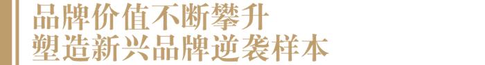 丁远怀盛赞支持、新品牌目标5个亿，茶酒融合新标杆来了