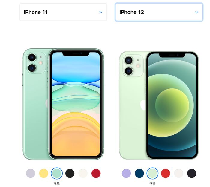 【苹果】iPhone 15青绿色或回归 15系列新颜色成红绿配？