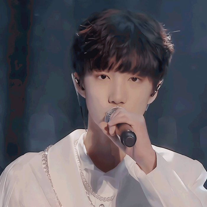 又长大一岁啦！祝姚昱辰小朋友生日快乐！