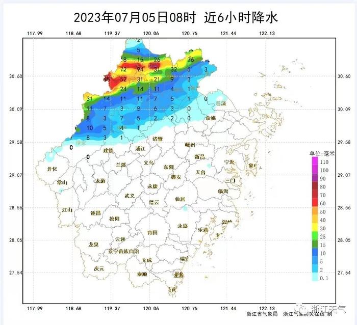 地球有记录以来最热一天出现！还会更热吗？