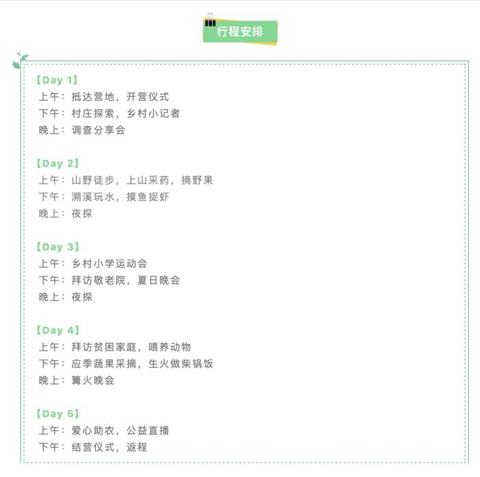 近万元“清华北大研学游”，变成与校门拍照？暑期研学游坑太多……