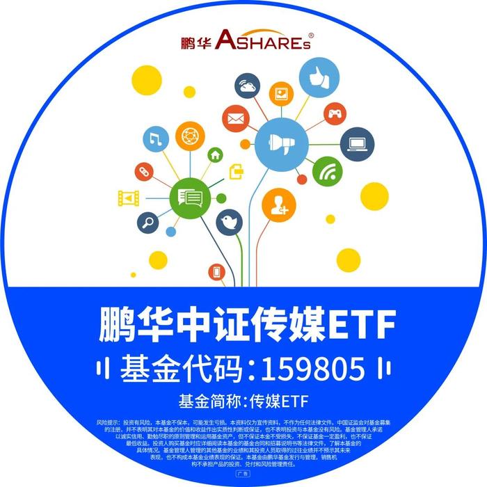 鹏华六大指数基金经理展望2023下半年ETF投资重点