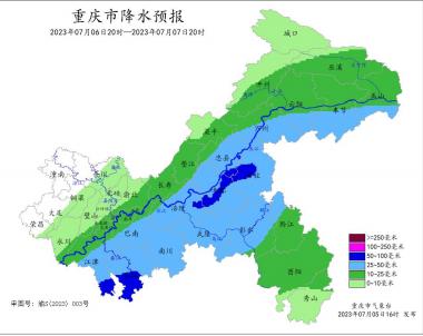 天气预报 | 未来三天都有雨！今夜起大部地区有阵雨或雷雨