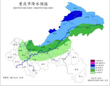 天气预报 | 未来三天都有雨！今夜起大部地区有阵雨或雷雨