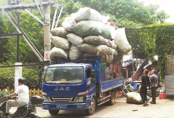 这样超高的车真的能上路吗