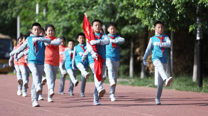 北京亦庄实验小学2023年教师招聘公告