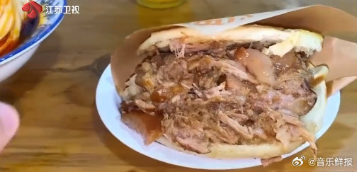 西安美食排行榜_西安Citywalk美食推荐(2)