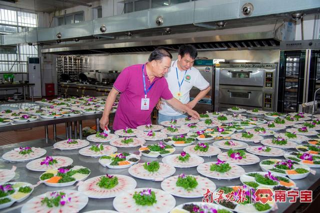 广西首场“横县鱼生制作”专项职业能力考核鉴定成绩公示结束，84人将获证书