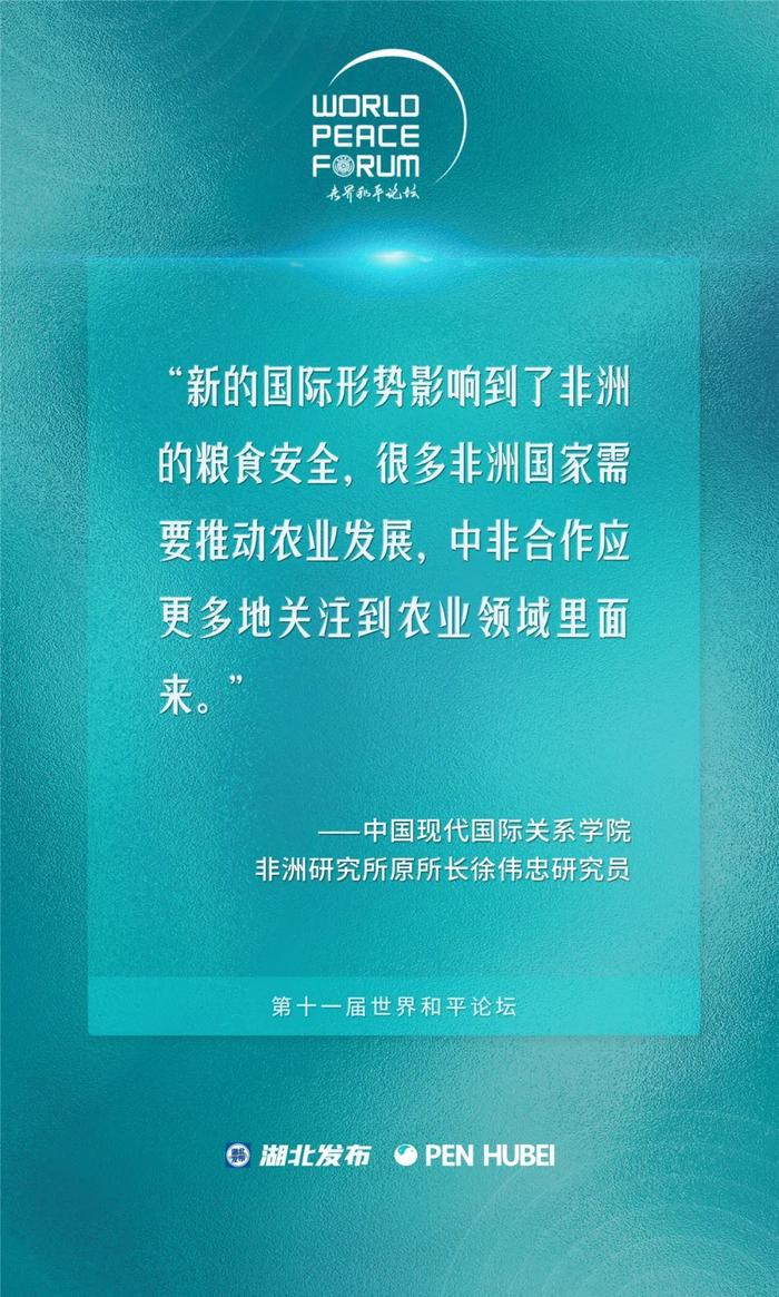 湖北出手！横跨了半个地球