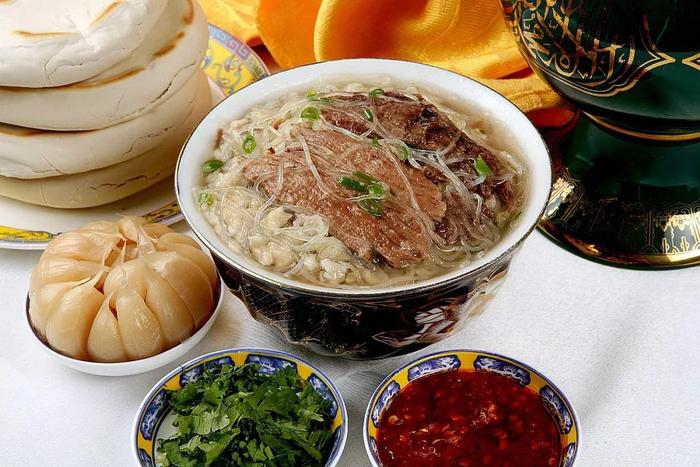 省文化和旅游厅发布12条陕西非遗美食路线