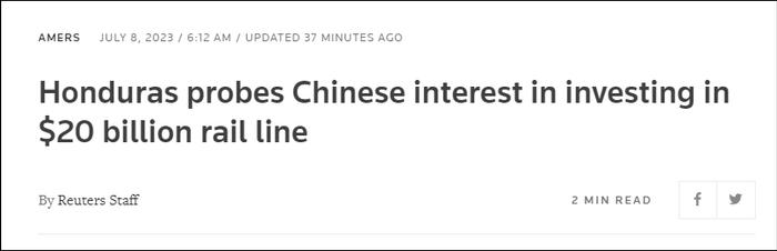 他终于要来中国了！比布林肯和耶伦受欢迎多了！