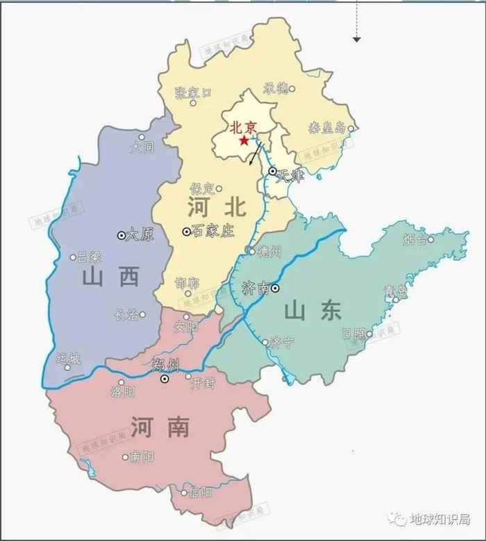 图片来源:地球知识局