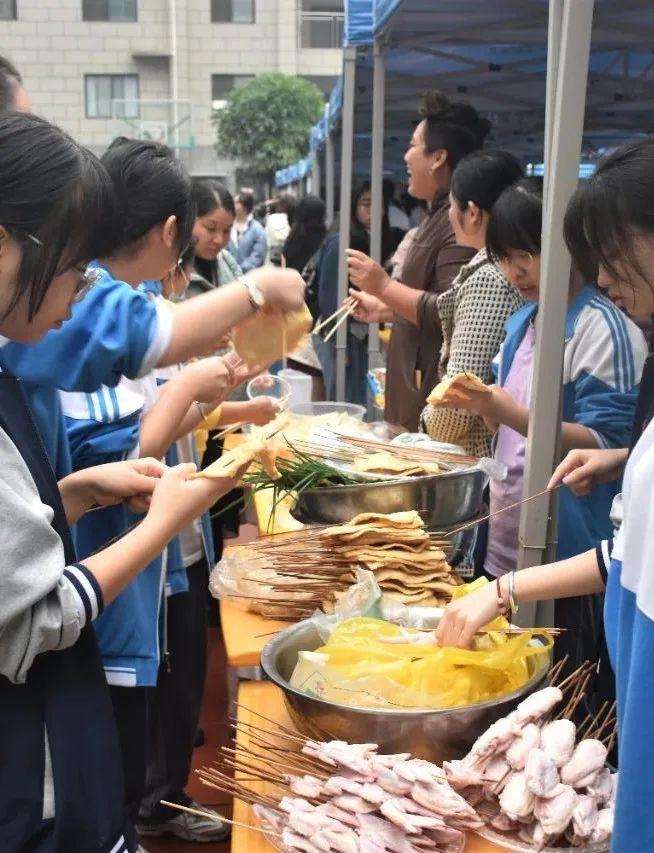 中考志愿怎么填？这所学校一定不要错过