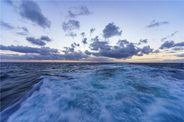 中国航海日 | 除了大海，还有海军的“专属浪漫”