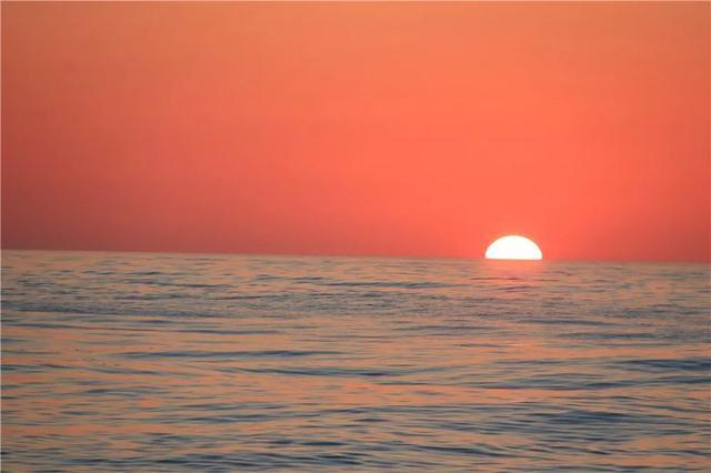 中国航海日 | 除了大海，还有海军的“专属浪漫”