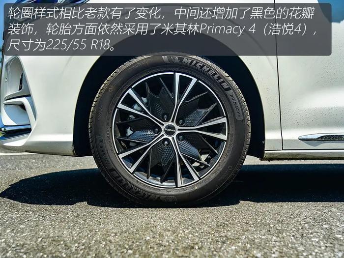 2.0T+爱信8AT+7座！扭矩大过GL8，比奥德赛还便宜！