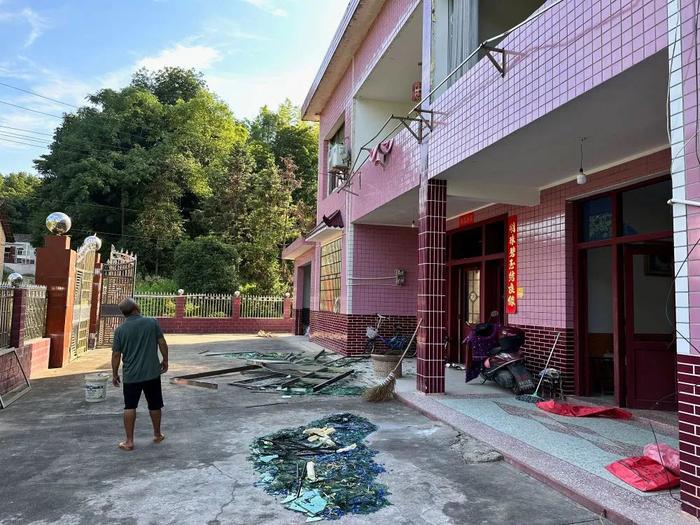 养猪场为何发生爆炸？