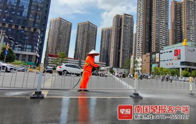 ​台风“泰利”将登陆，广西明起有强风暴雨！