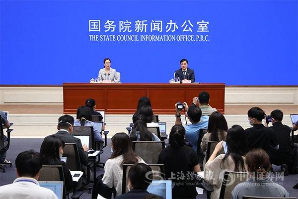 国家统计局新闻发言人付凌晖：下阶段创新动能持续增强 将为经济发展注入新动力