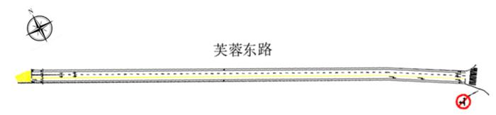 大雁塔景区周边如何缓堵保畅？留下您的宝贵意见→