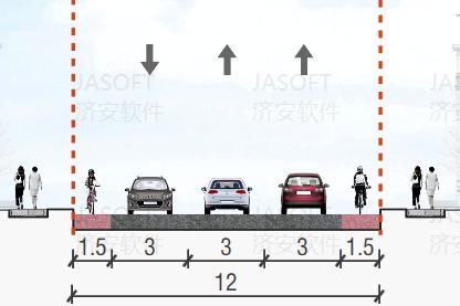 大雁塔景区周边如何缓堵保畅？留下您的宝贵意见→