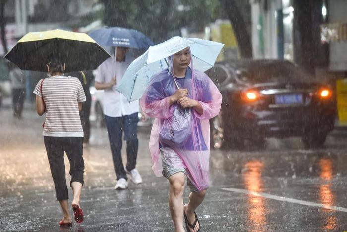 又有新台风将生成？台风天能拒绝上班吗？这条规定冲上热搜